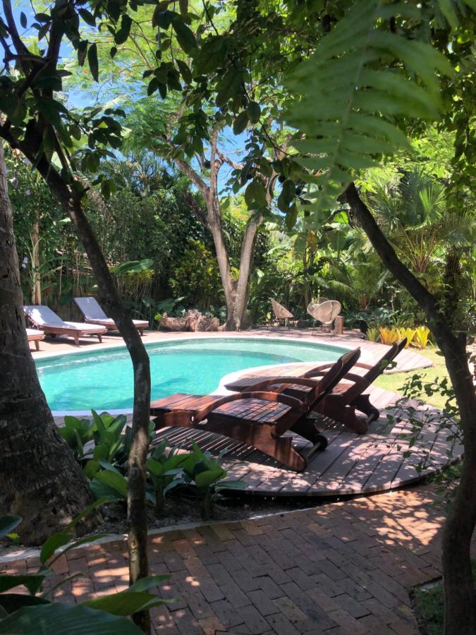 Casa Das Aguas Trancoso Zewnętrze zdjęcie