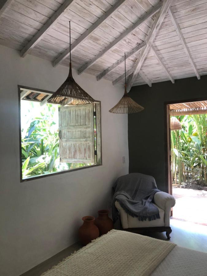 Casa Das Aguas Trancoso Zewnętrze zdjęcie
