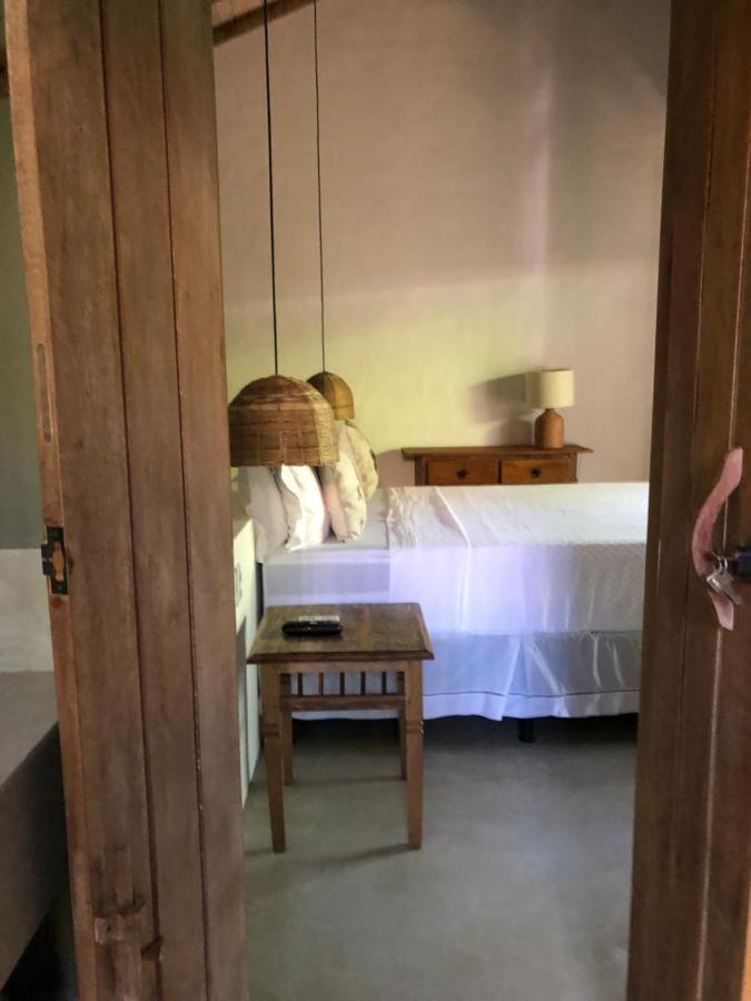 Casa Das Aguas Trancoso Zewnętrze zdjęcie