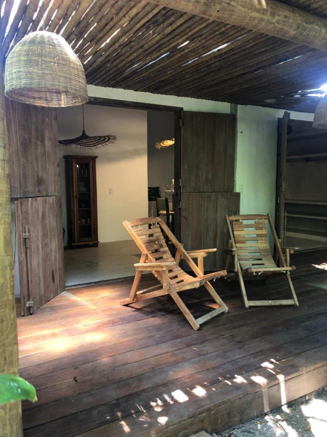 Casa Das Aguas Trancoso Zewnętrze zdjęcie