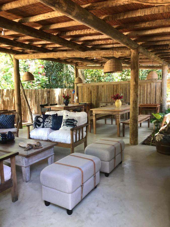 Casa Das Aguas Trancoso Zewnętrze zdjęcie