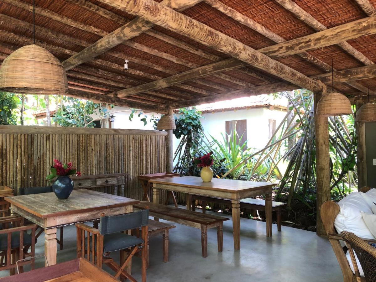 Casa Das Aguas Trancoso Zewnętrze zdjęcie