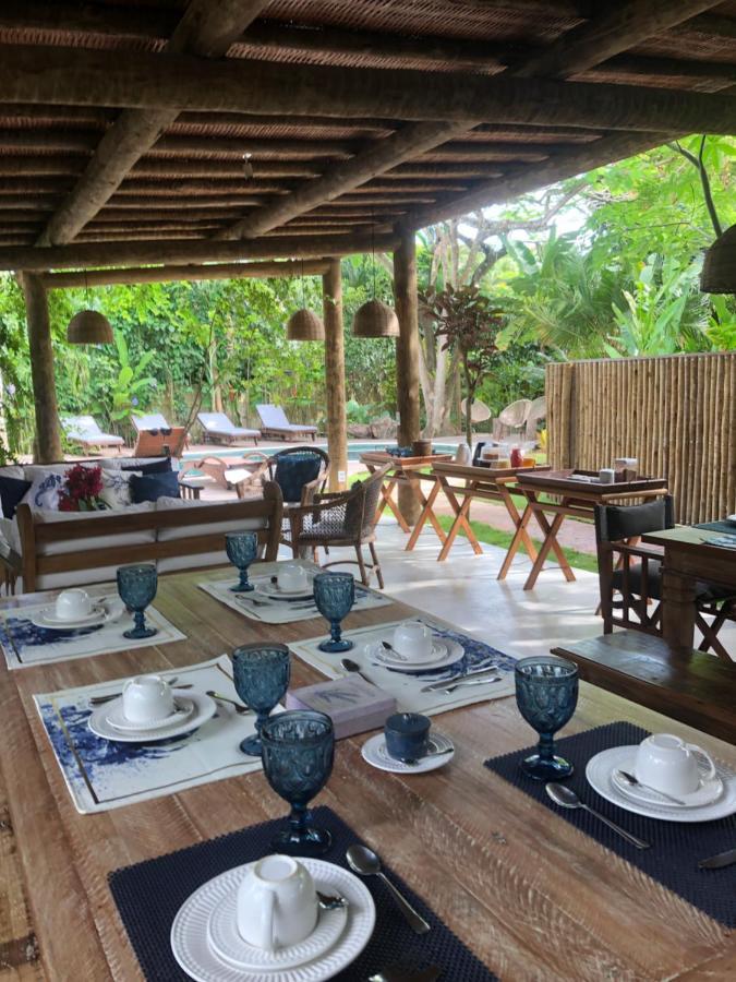 Casa Das Aguas Trancoso Zewnętrze zdjęcie