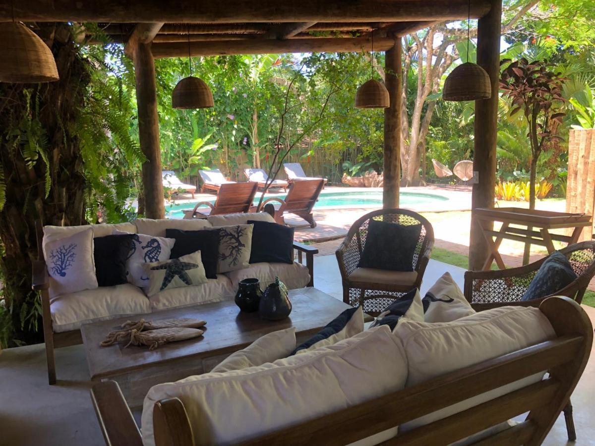 Casa Das Aguas Trancoso Zewnętrze zdjęcie