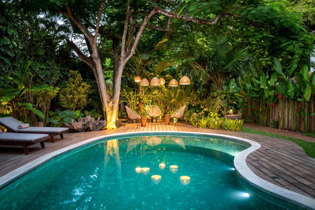 Casa Das Aguas Trancoso Zewnętrze zdjęcie