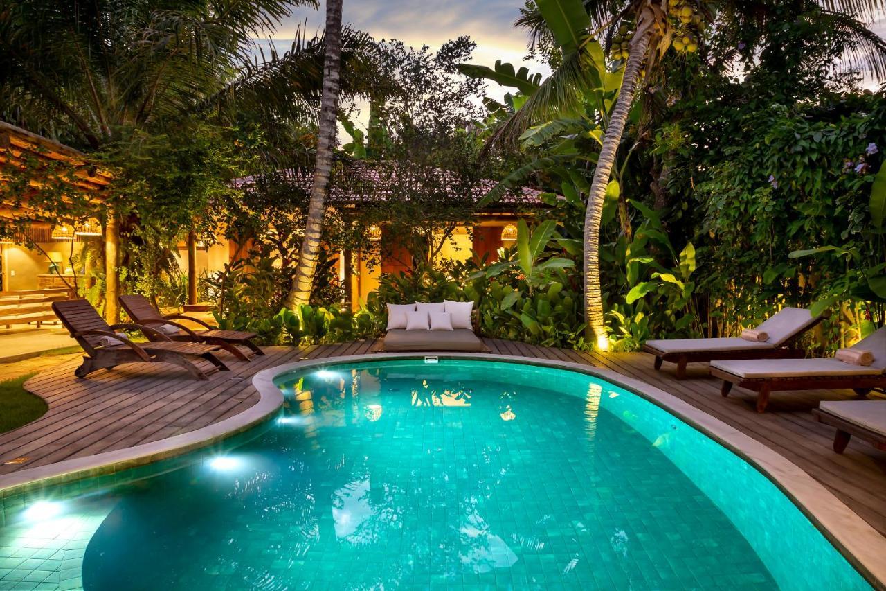 Casa Das Aguas Trancoso Zewnętrze zdjęcie