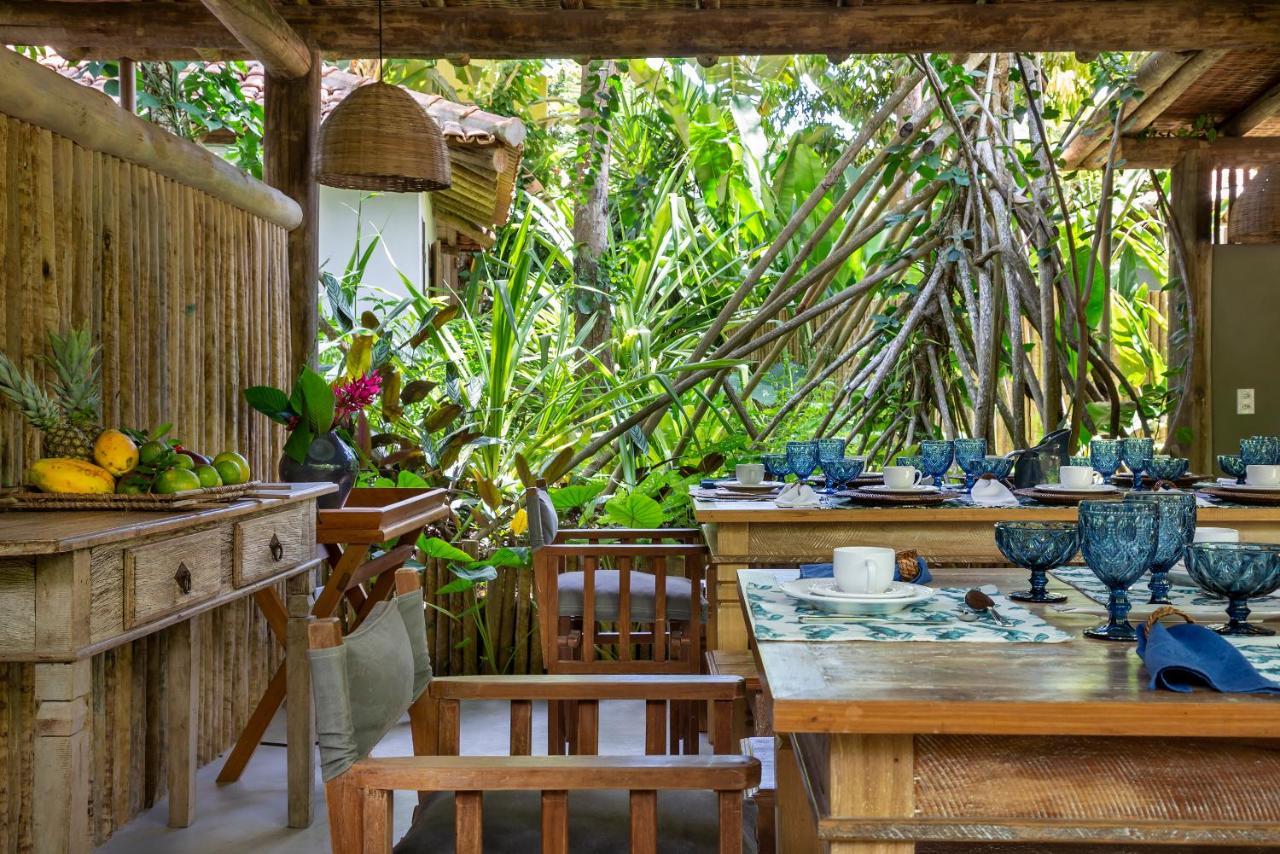 Casa Das Aguas Trancoso Zewnętrze zdjęcie