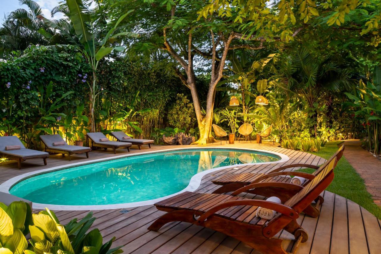 Casa Das Aguas Trancoso Zewnętrze zdjęcie
