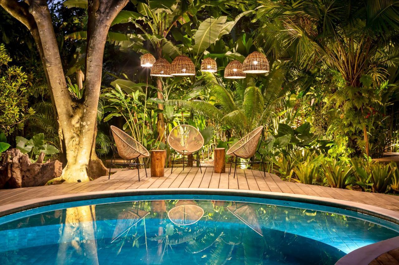 Casa Das Aguas Trancoso Zewnętrze zdjęcie