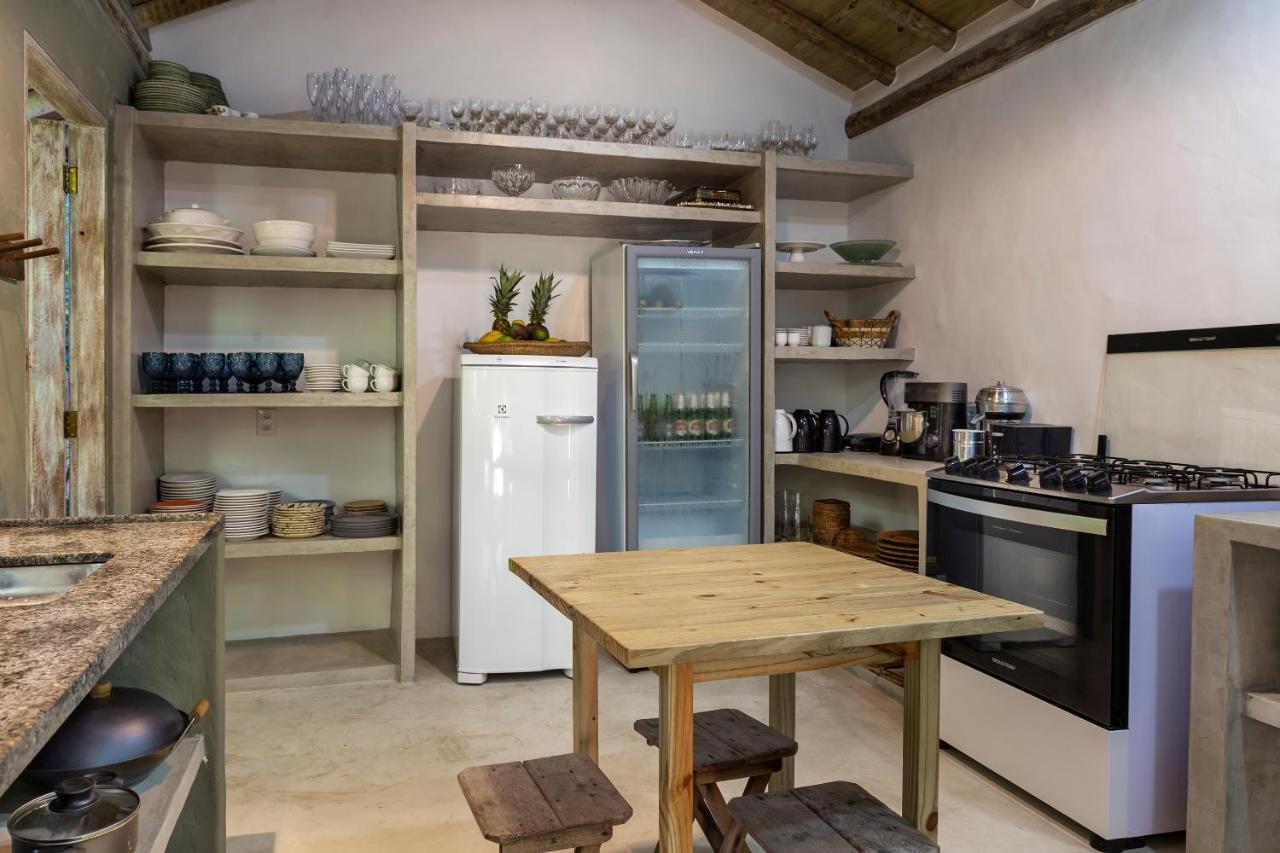Casa Das Aguas Trancoso Zewnętrze zdjęcie