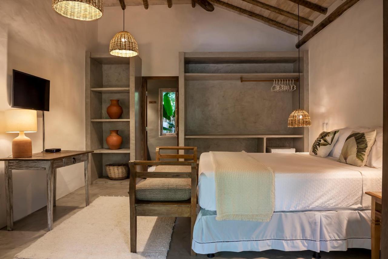 Casa Das Aguas Trancoso Zewnętrze zdjęcie