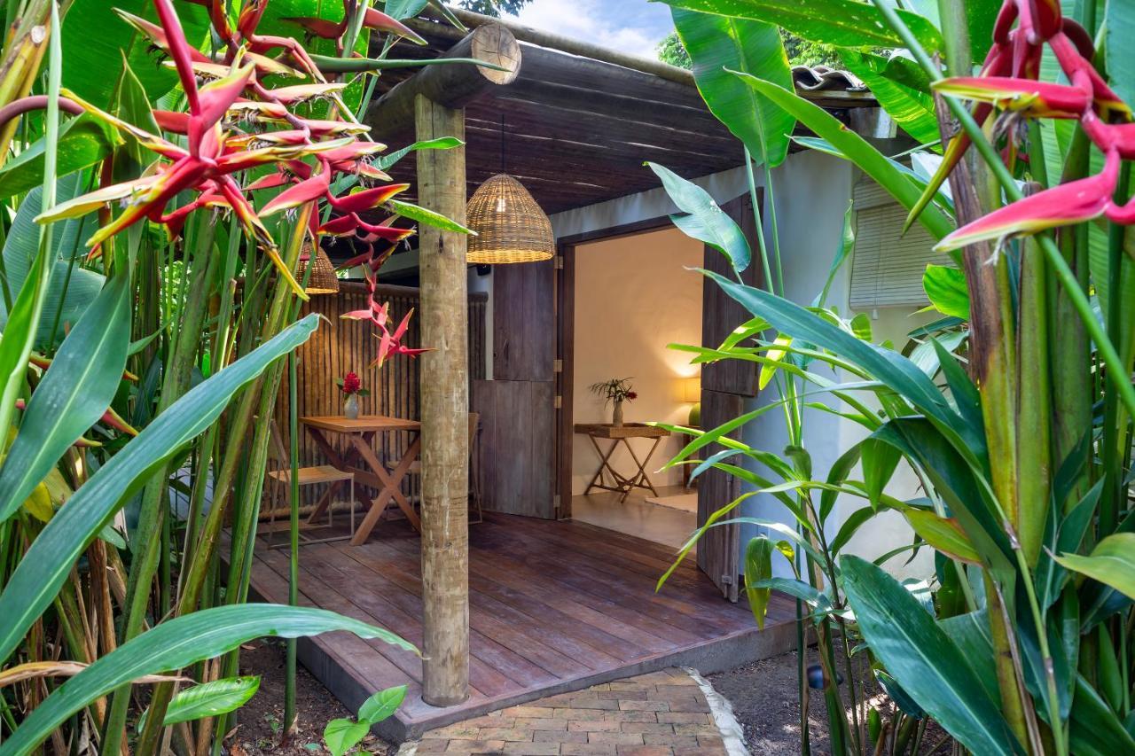 Casa Das Aguas Trancoso Zewnętrze zdjęcie