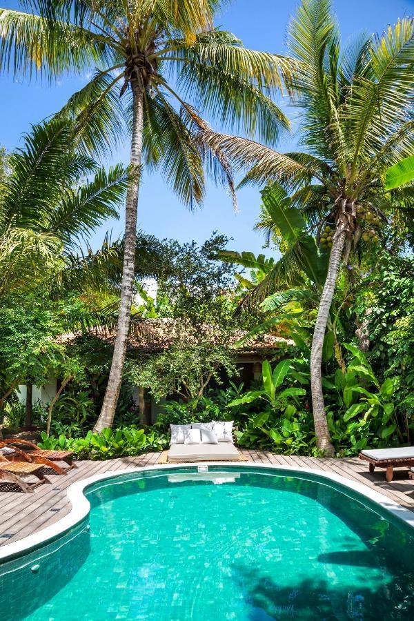 Casa Das Aguas Trancoso Zewnętrze zdjęcie