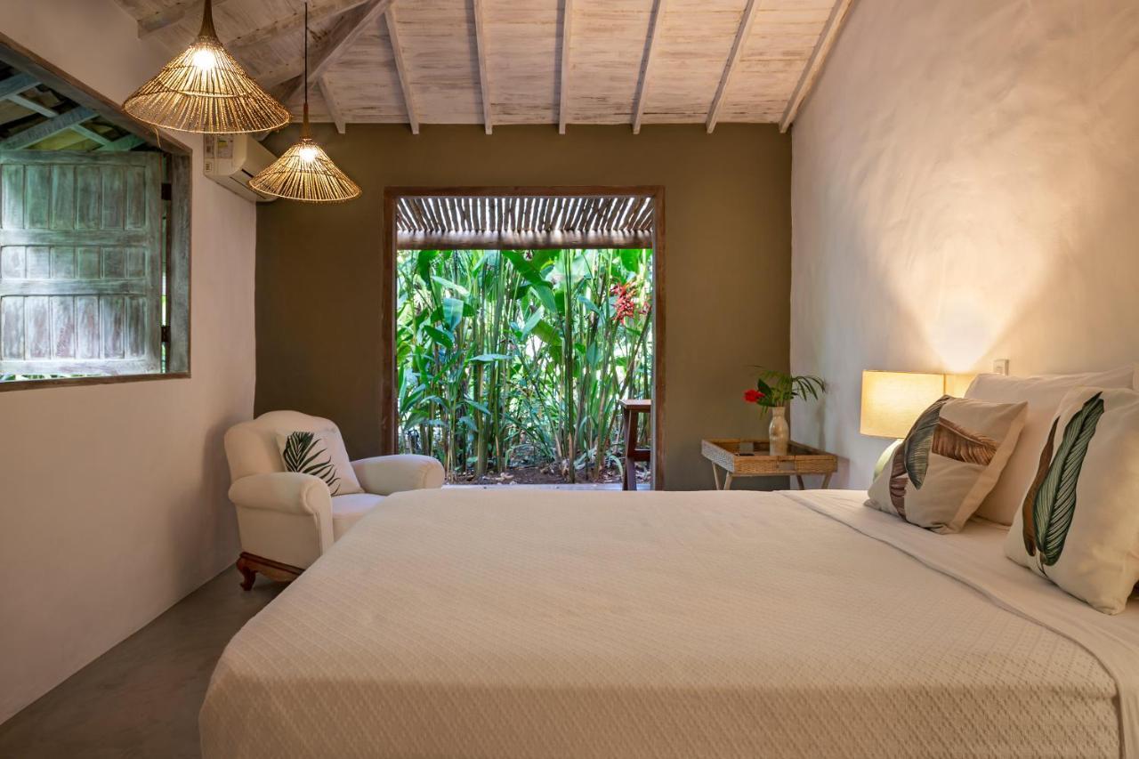Casa Das Aguas Trancoso Zewnętrze zdjęcie