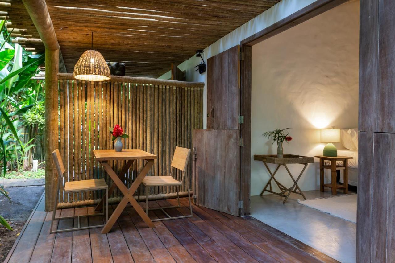 Casa Das Aguas Trancoso Zewnętrze zdjęcie