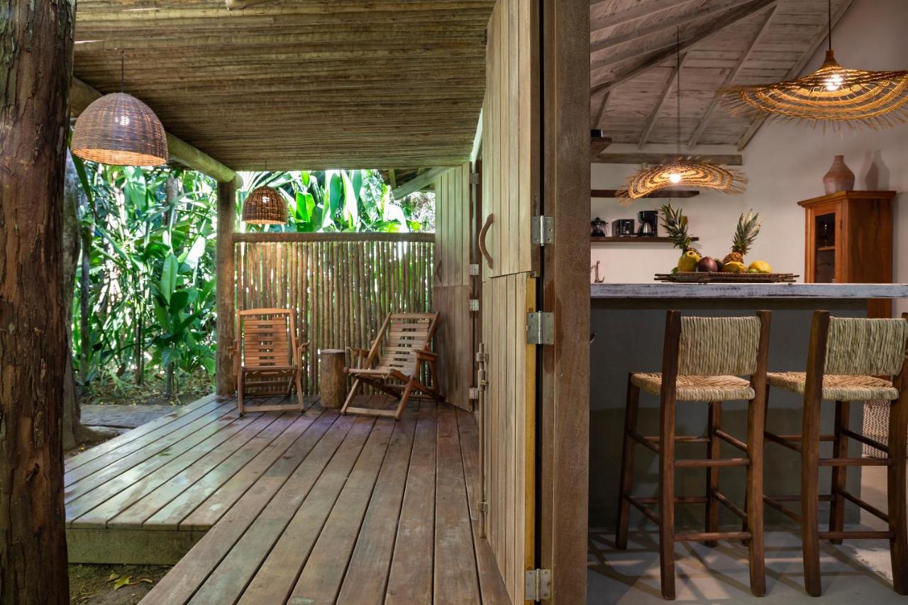 Casa Das Aguas Trancoso Zewnętrze zdjęcie