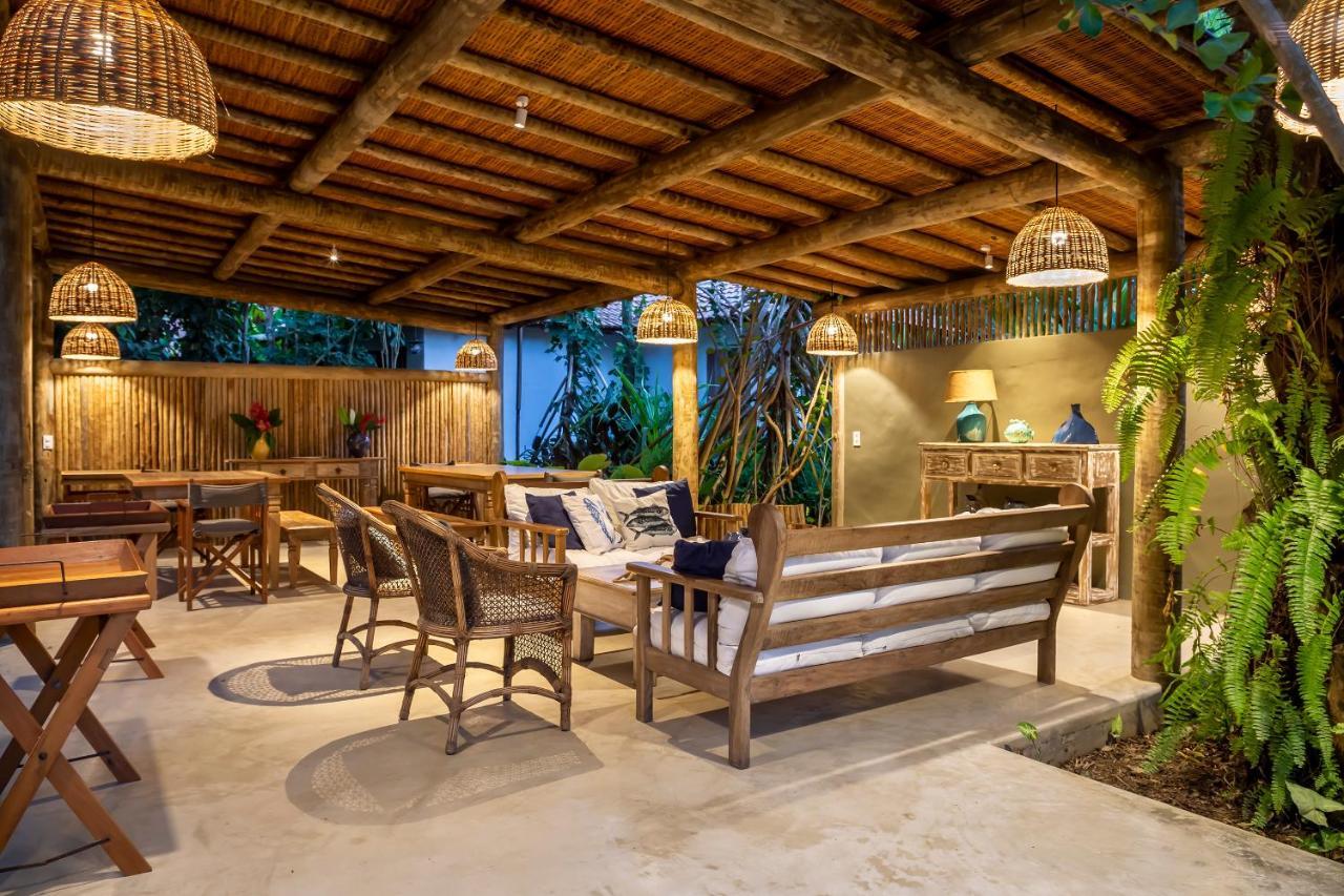 Casa Das Aguas Trancoso Zewnętrze zdjęcie