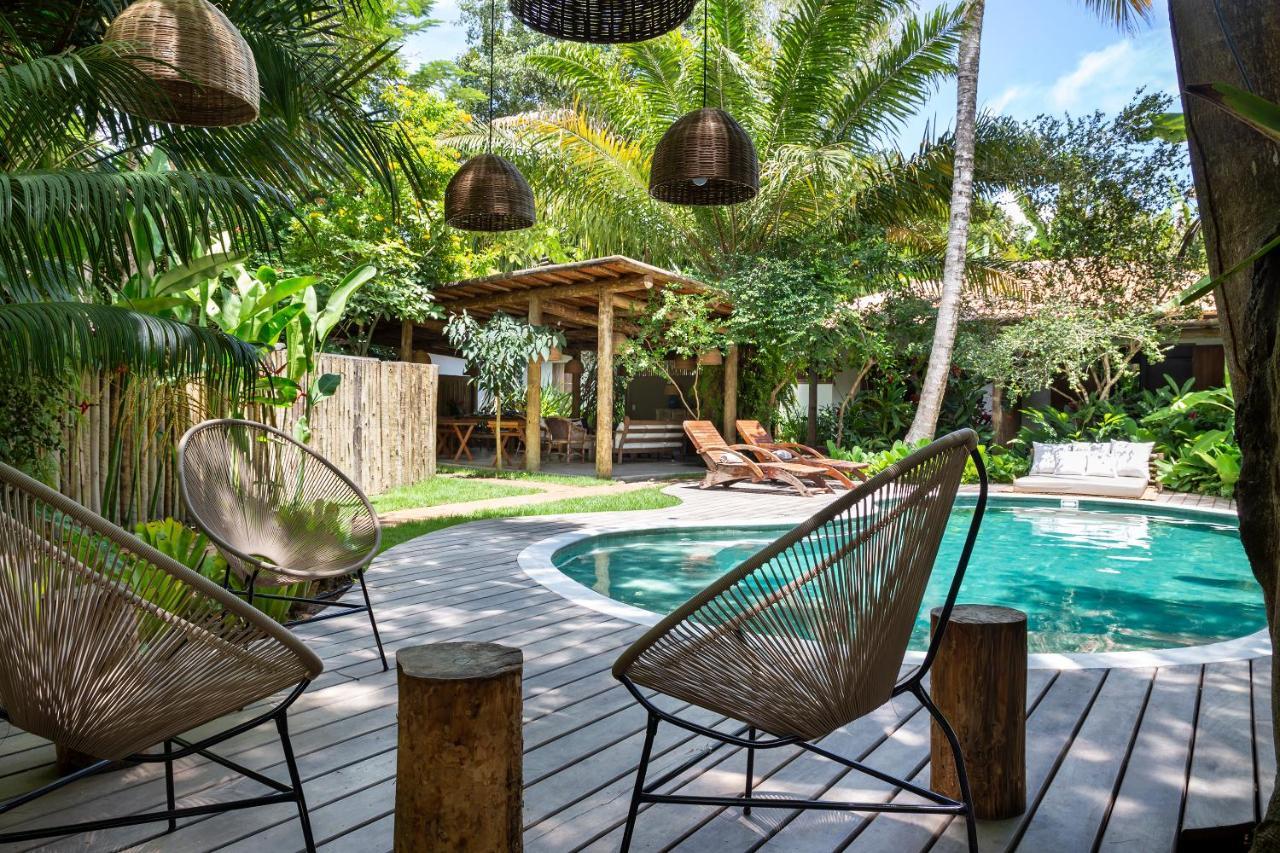 Casa Das Aguas Trancoso Zewnętrze zdjęcie