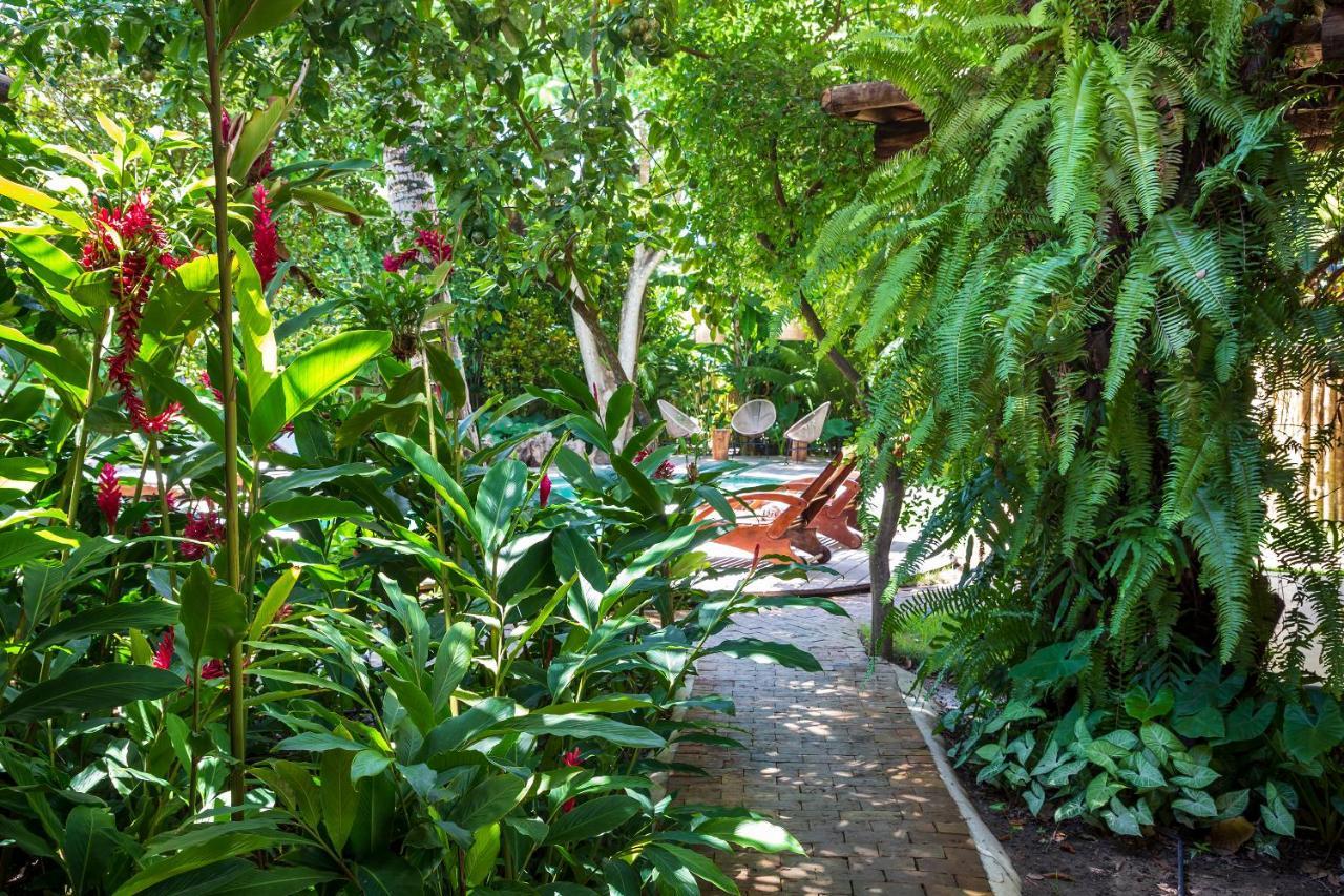 Casa Das Aguas Trancoso Zewnętrze zdjęcie