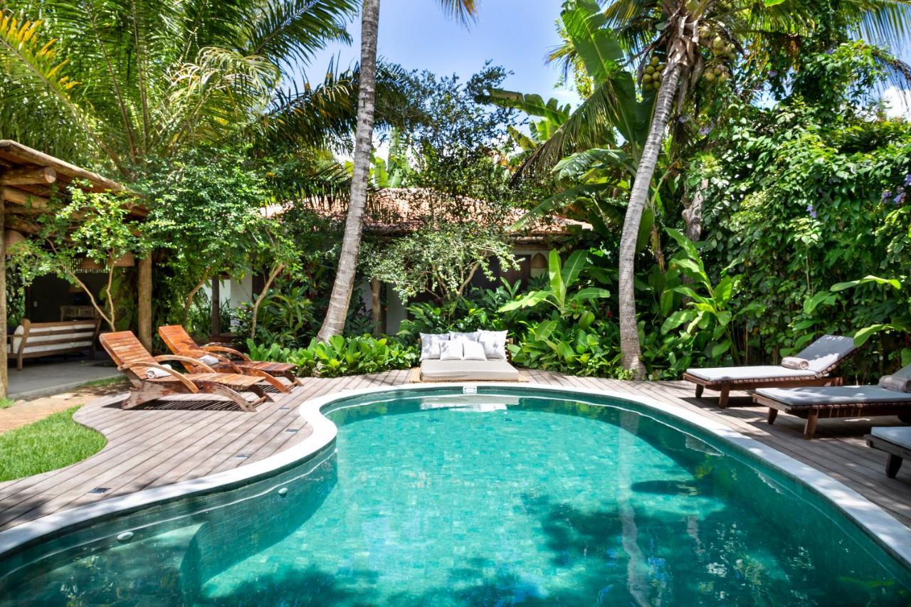 Casa Das Aguas Trancoso Zewnętrze zdjęcie